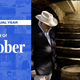 Image for article titled Our Annual Year: Best Of October